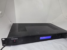 Processore video HD a doppia