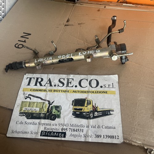 0445214044 flauto iniezione - flauto,