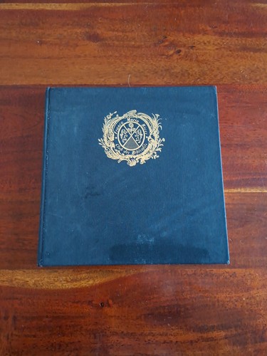 Franco maria ricci - maria, agenda