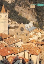 Cartolina Gemona del Friuli