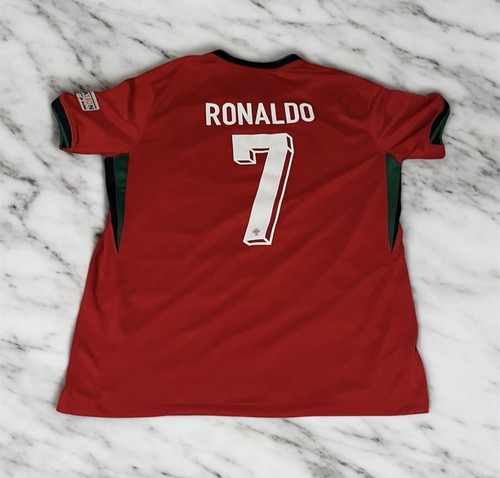 Maglia portogallo cristiano - maglia,