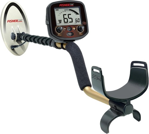 Fisher f19 metal - f19,