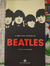 Il libro delle canzoni dei
