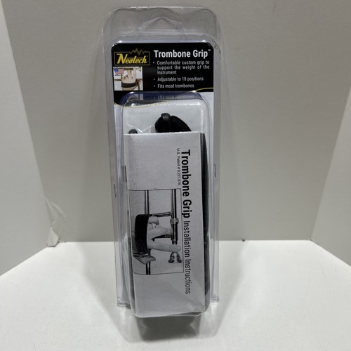 Neotech impugnatura trombone - neotech,