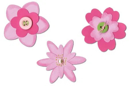 Fustelle big shot sizzix - fustelle,