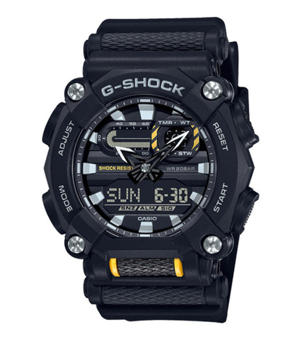 Orologio casio shock - orologio, g-shock