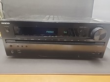 Onkyo TX-NR636 7.2 canali 4K