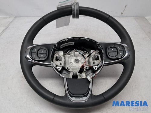 Volante fiat 500 - 312, 735712562