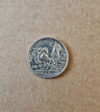 Italia Italia 1915 R Moneta