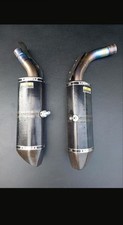 Scarico akrapovic yamaha r1 - ,