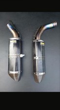  Akrapovic Yamaha R1 RN22 09 -