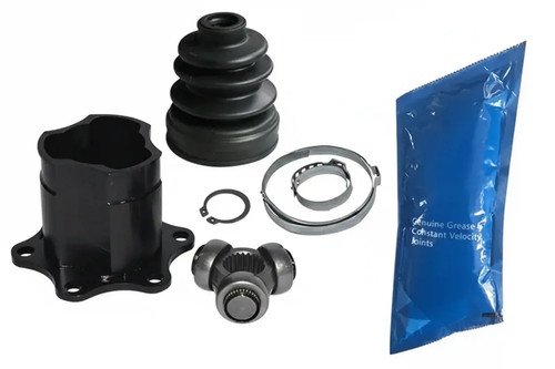Giunto semiasse 661070 - gsp, per