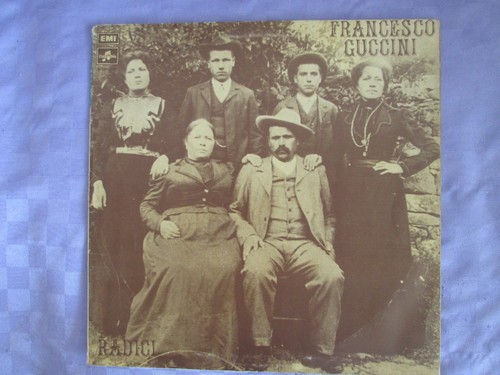 Francesco guccini radici - radici,