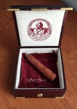 Cura Pipe Radica Vintage Nuovo