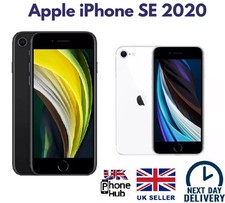 Apple iPhone SE 2020 64GB - Sbloccato - Colori - Ottime condizioni