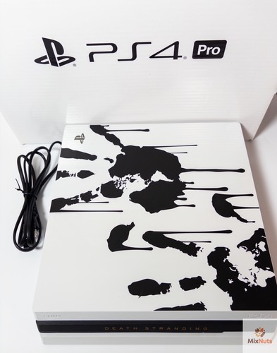 Sony ps4 pro death - pro,