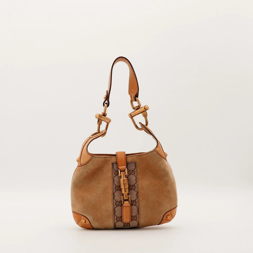 Sac gucci mini new jackie - gucci,