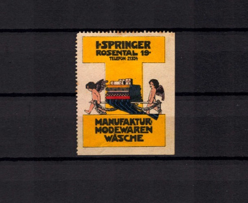 Vignette si springer - vignette,