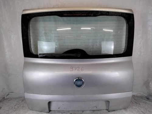 Portellone posteriore per fiat - per,