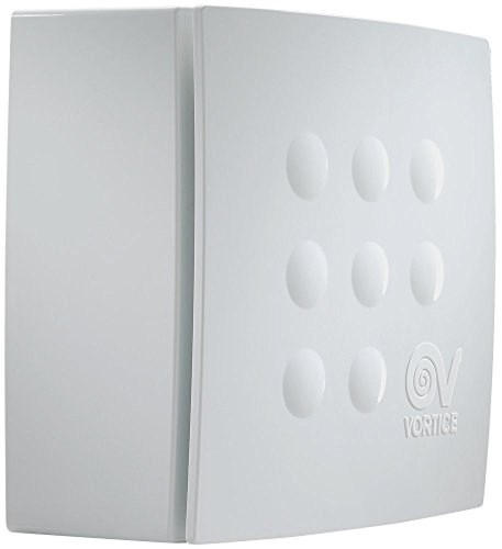 Vortice aspiratore - 1),