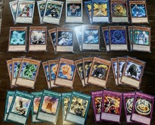 Yugioh Mazzo Samurai