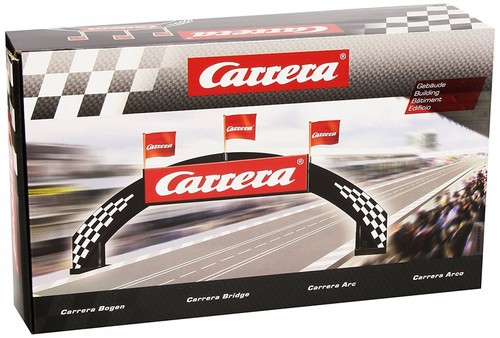 Carrera pista slot car - carrera,