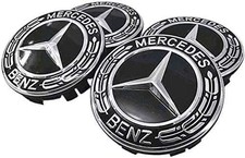 SET 4 PCS Tappi Coprimozzi Ø