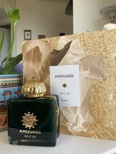 Amouage Epic 56 Extrait de