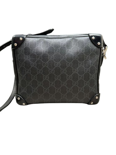Gucci supreme borsa - gucci, gg