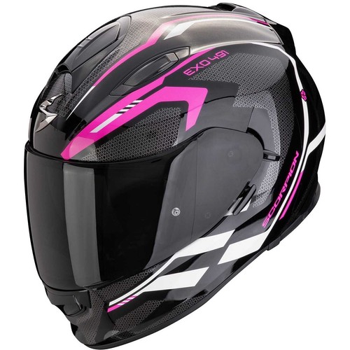 Scorpion casco moto integrale - moto,