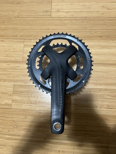 Fsa omega guarnitura - omega, 172.5