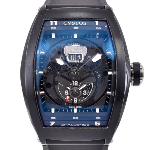 Orologio uomo automatico - uomo,