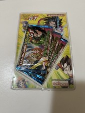 Blister Bustine Dragon Ball GT