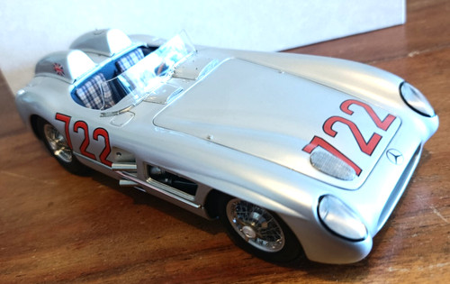 Cmc mercedes benz - cmc, mille