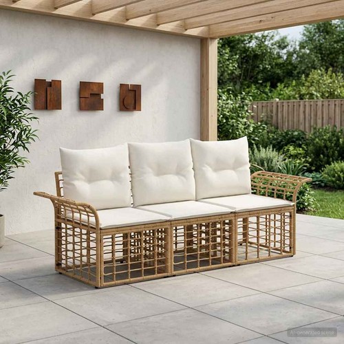 Set divani esterno - set,