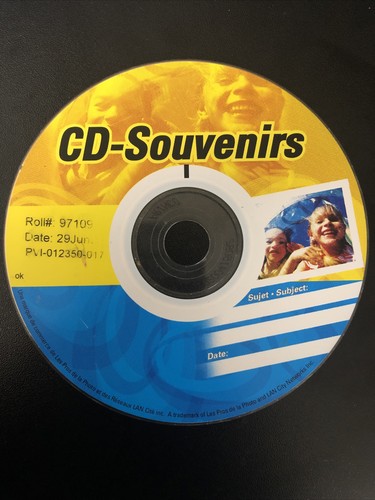 Souvenirs ao g 9u - cd-souvenirs, ao-g-9u