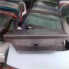 Portellone posteriore Peugeot