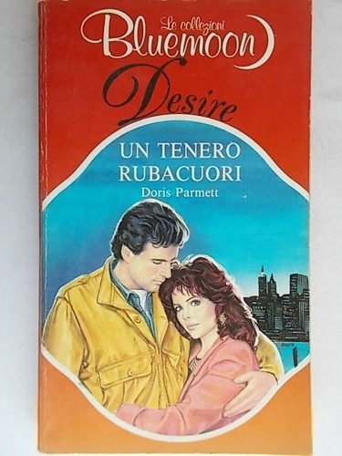 Tenero rubacuori parmett - un,