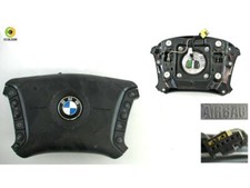 AIRBAG VOLANTE COMANDI ORIGINALE BMW X3 3.0TD 2004 77B