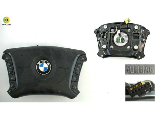 Airbag volante comandi - airbag,
