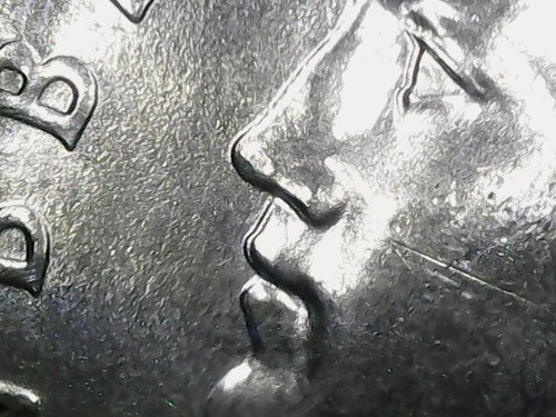 100 lire 1977 errore doppio - 1977,