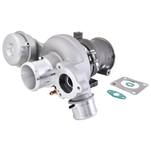Turbocompressore per fiat - turbocompressore,