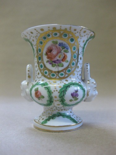 Antico cont urna - cont.,
