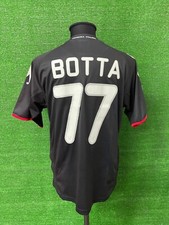 Maglia Vicenza BOTTA Match Worn COA Indossata Shirt Jersey Camiseta Trikot