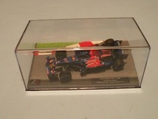 DIE-CAST TORO ROSSO SRT-2008