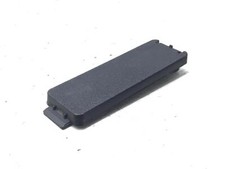 COPERCHIO TAPPO ISPEZIONE TELAIO PIAGGIO LIBERTY IGET ABS 125 2015 2019 MA4100