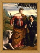 Santa Giustina di Antiochia