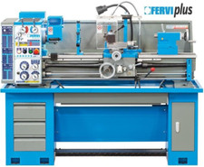 Tornio parallelo di precisione