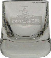 Bicchiere da liquore Pircher