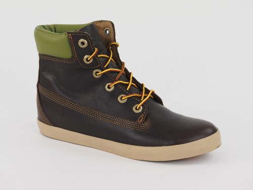 Stivali donna timberland 6 - da,